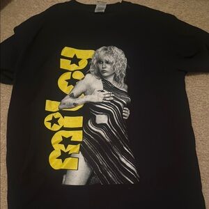 Miley Cyrus Top